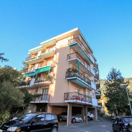 Apartment Valle Dei Poggi By Interhome Rapallo Exteriér fotografie