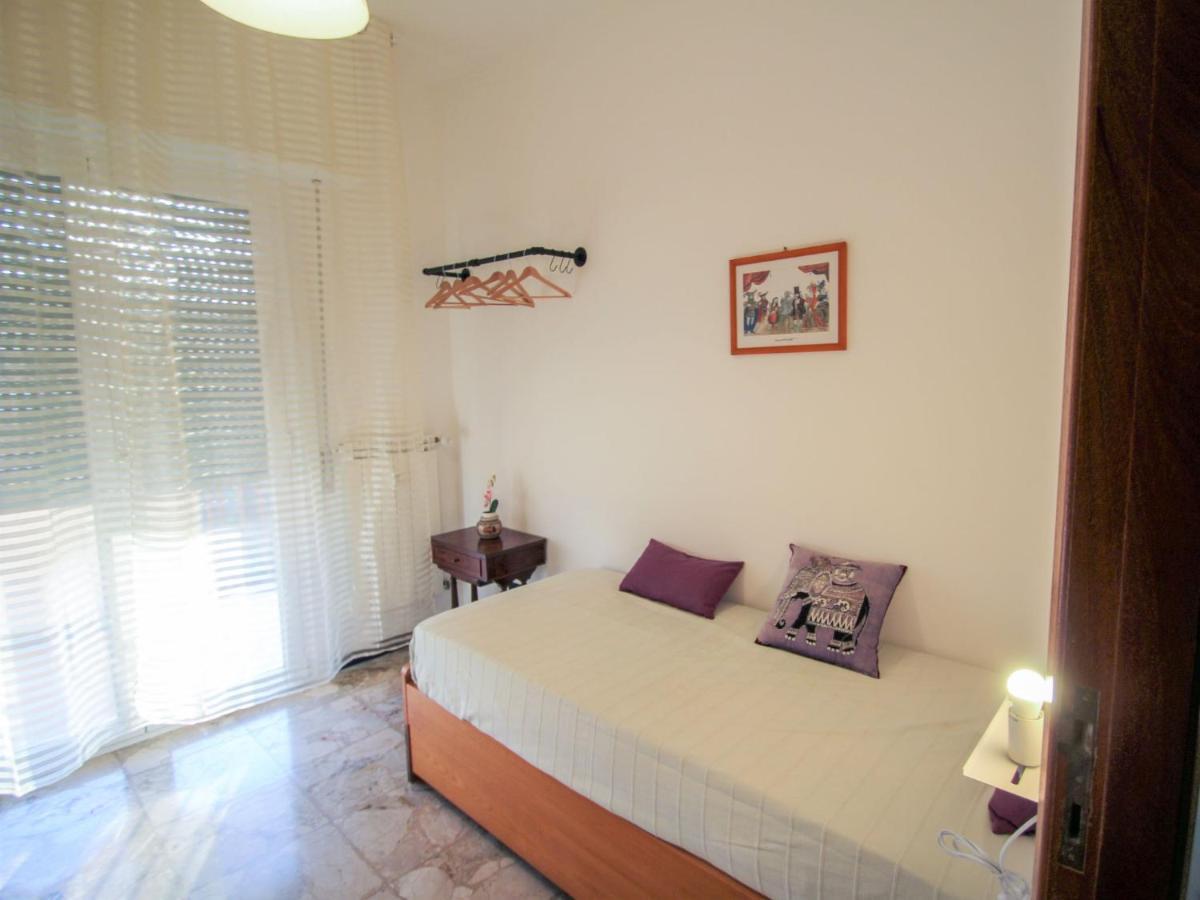 Apartment Valle Dei Poggi By Interhome Rapallo Exteriér fotografie