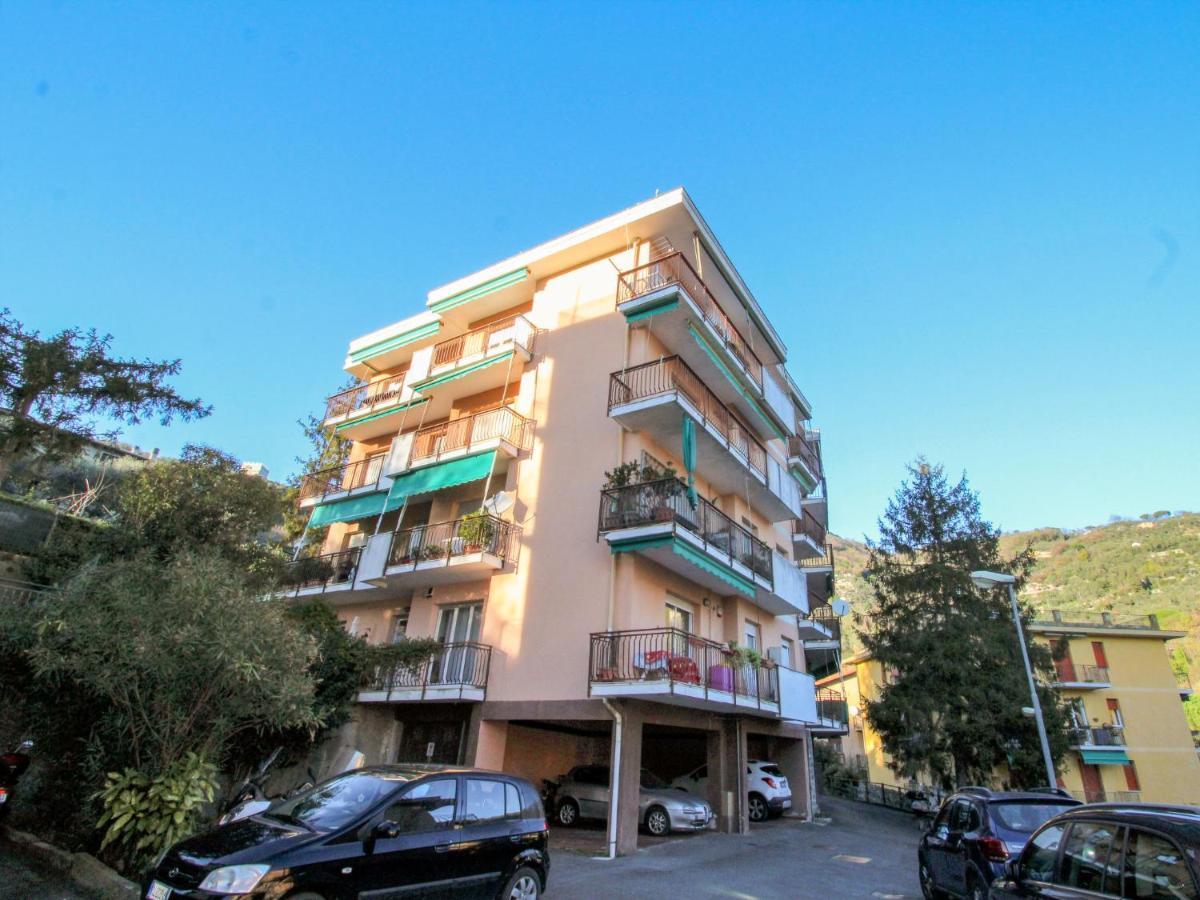 Apartment Valle Dei Poggi By Interhome Rapallo Exteriér fotografie