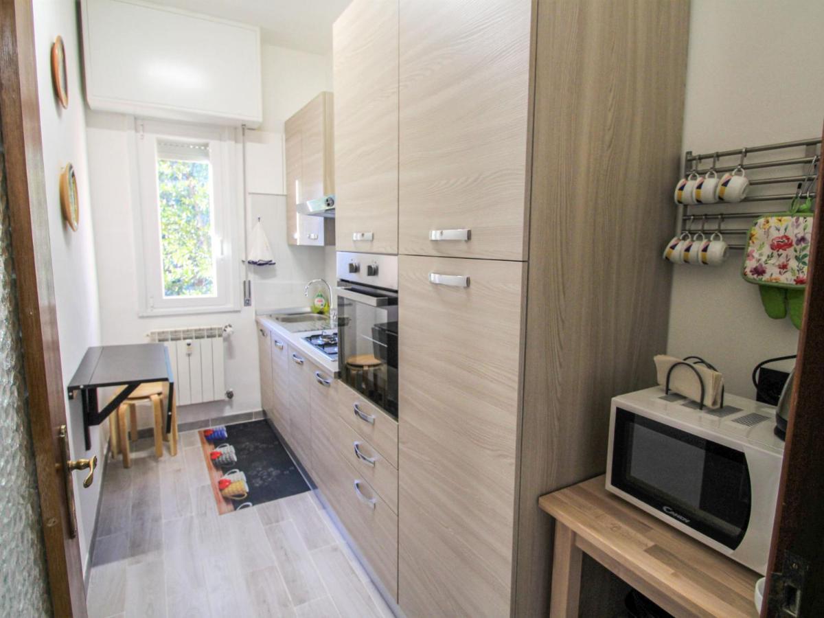 Apartment Valle Dei Poggi By Interhome Rapallo Exteriér fotografie