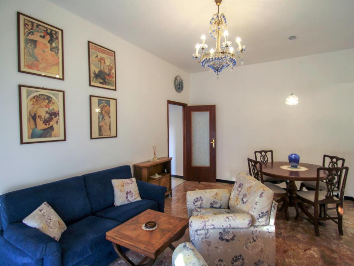Apartment Valle Dei Poggi By Interhome Rapallo Exteriér fotografie