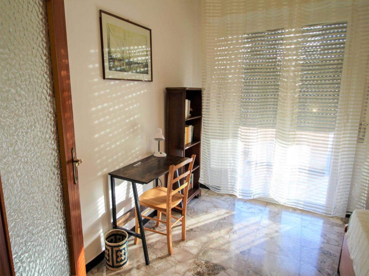 Apartment Valle Dei Poggi By Interhome Rapallo Exteriér fotografie