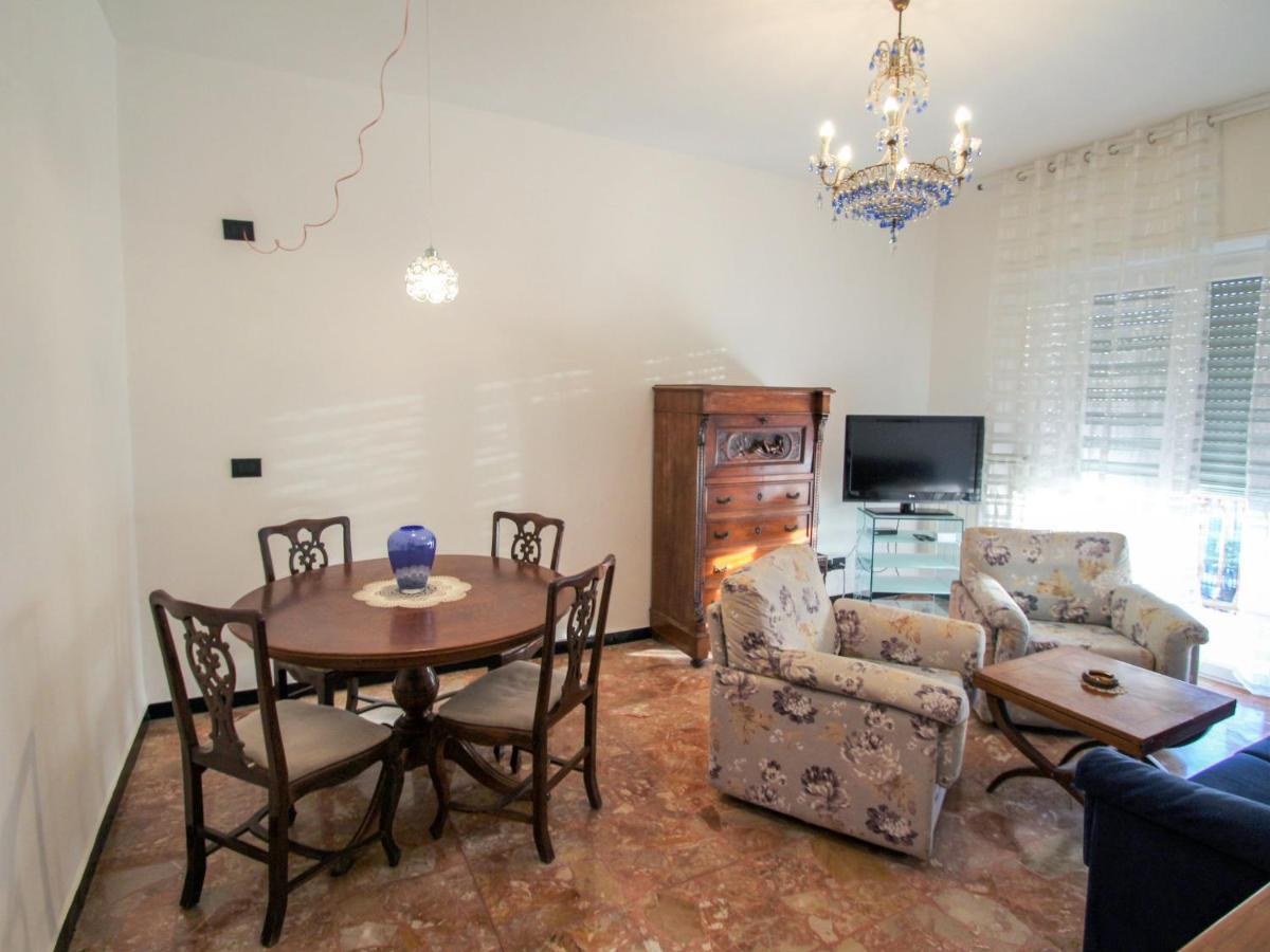 Apartment Valle Dei Poggi By Interhome Rapallo Exteriér fotografie