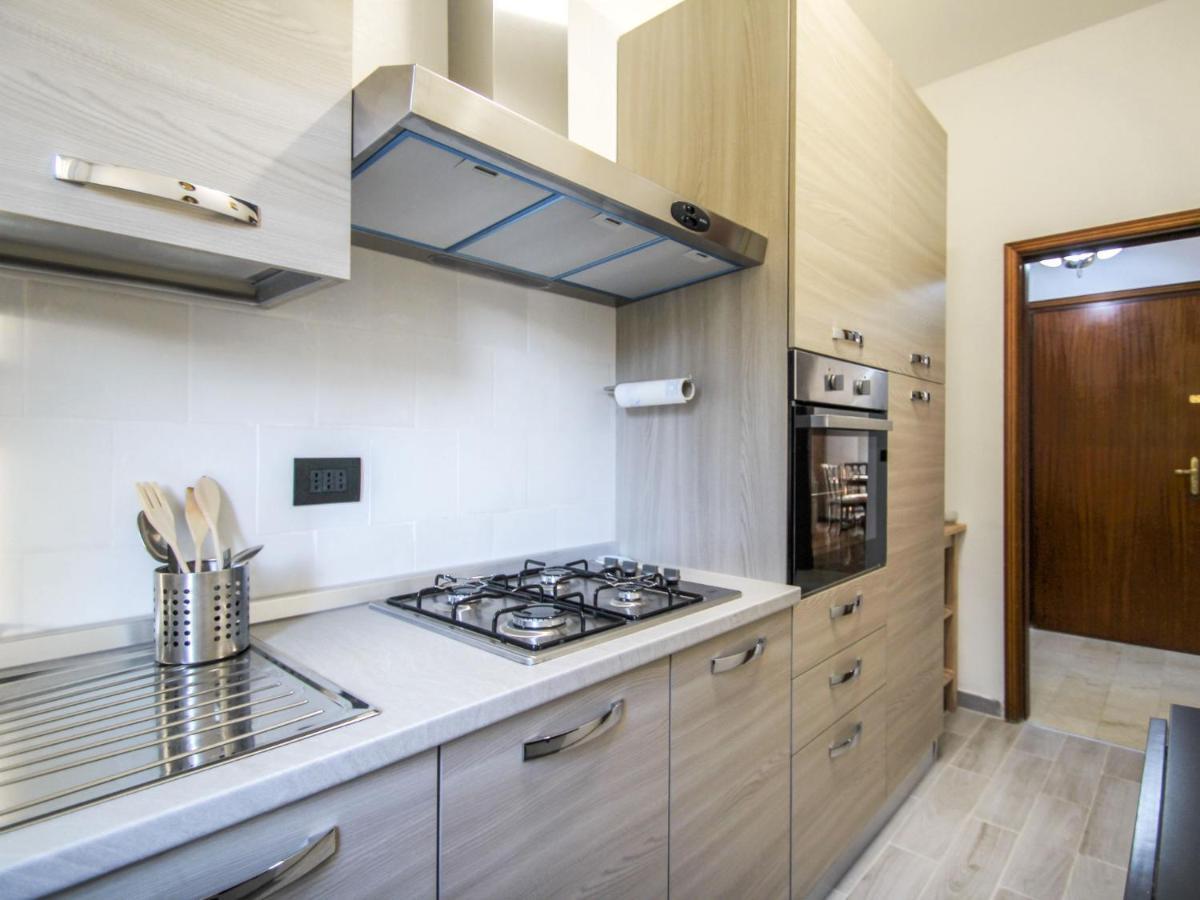 Apartment Valle Dei Poggi By Interhome Rapallo Exteriér fotografie