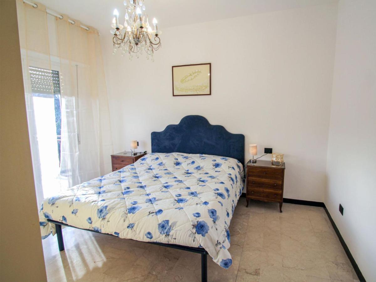 Apartment Valle Dei Poggi By Interhome Rapallo Exteriér fotografie