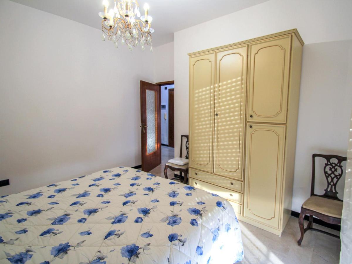 Apartment Valle Dei Poggi By Interhome Rapallo Exteriér fotografie