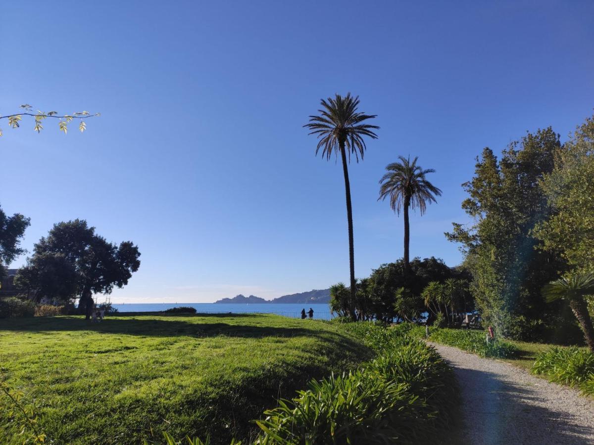 Apartment Valle Dei Poggi By Interhome Rapallo Exteriér fotografie