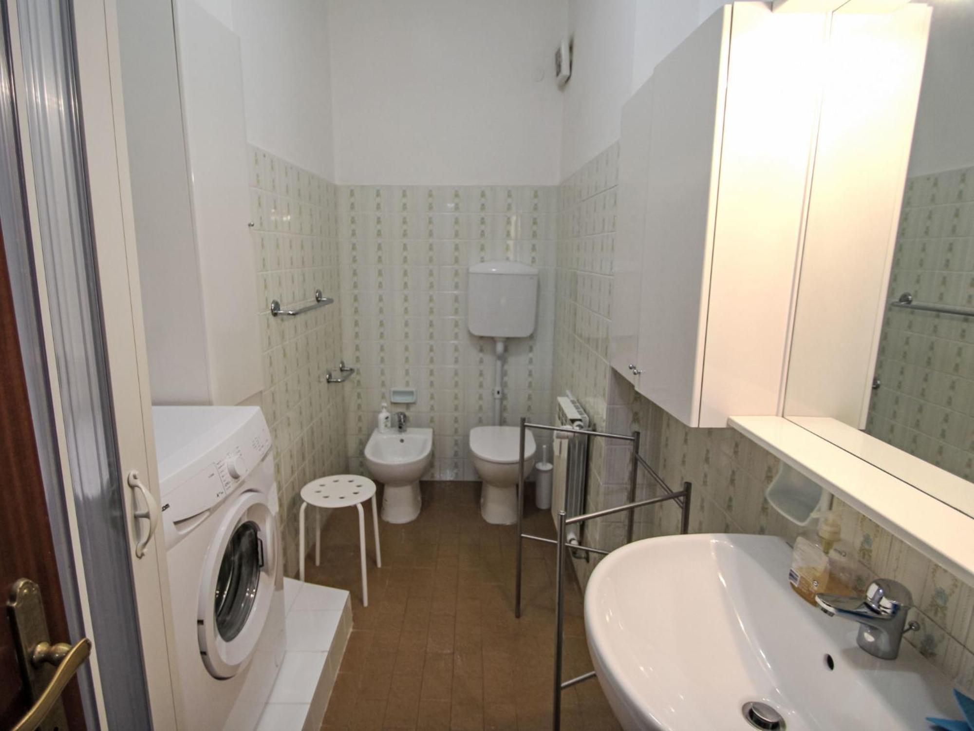 Apartment Valle Dei Poggi By Interhome Rapallo Exteriér fotografie